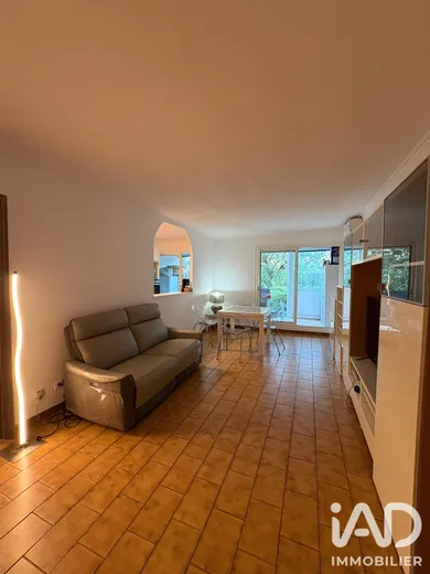 Appartement à Carros (06510)