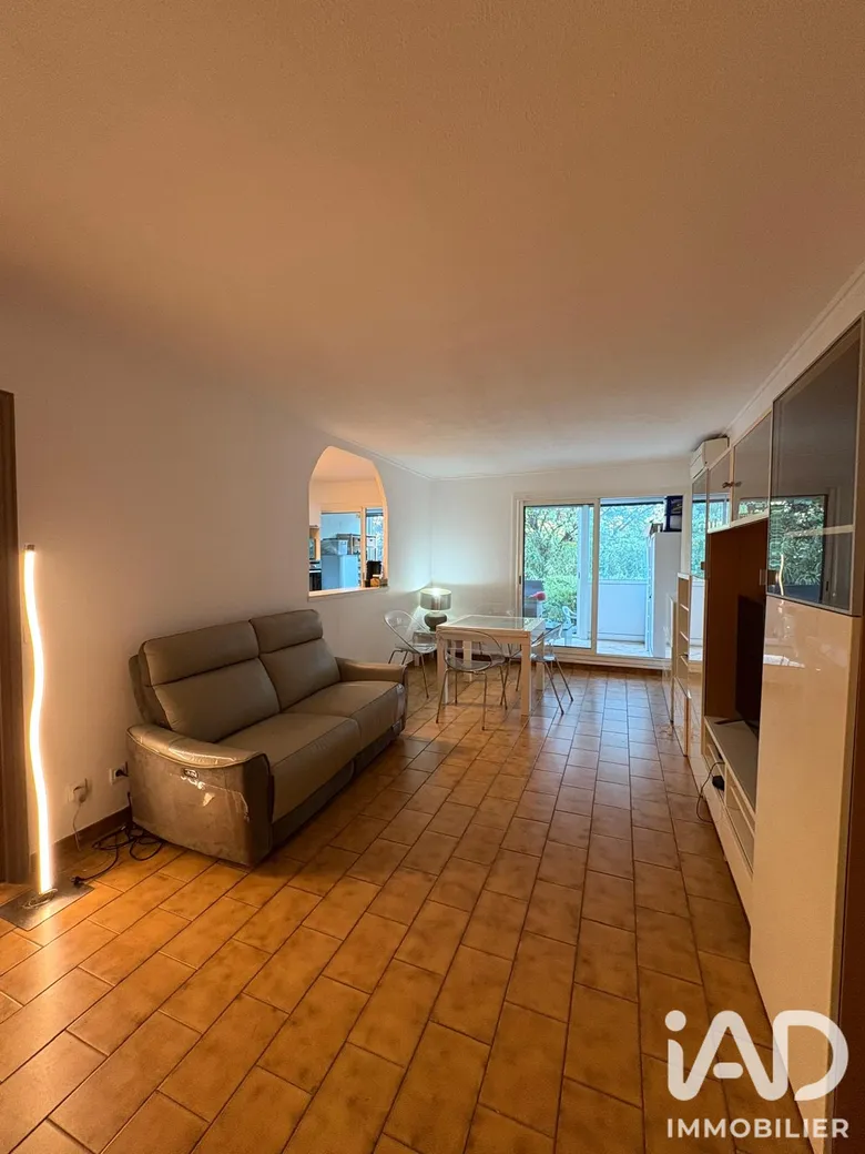 Appartement 3 pièces 65 m² · à Carros · 65 m² · 1 150 €/mois