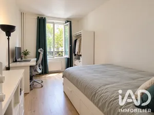 Appartement à Paris (75013)