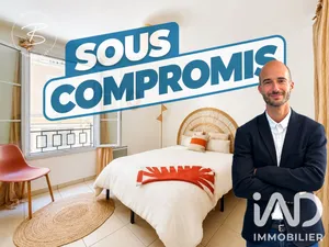 Appartement à Toulon (83000)