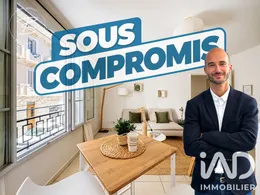 Apartment in Toulon (83000)