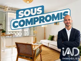 Apartment in Toulon (83000)