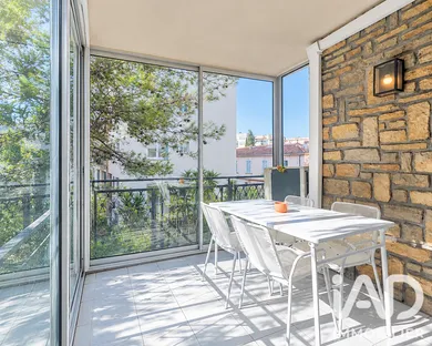 Appartement à Cannes (06400)