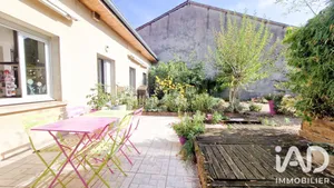 Maison à Vigneulles-lès-Hattonchâtel (55210)