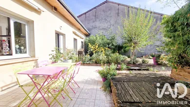 Maison à Vigneulles-lès-Hattonchâtel (55210)