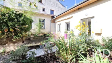 Maison à Vigneulles-lès-Hattonchâtel (55210)