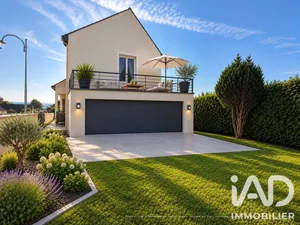 House in Saint-Fargeau-Ponthierry (77310)