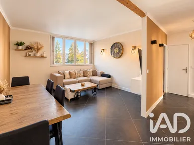 Appartement à Saint-Michel-sur-Orge (91240)