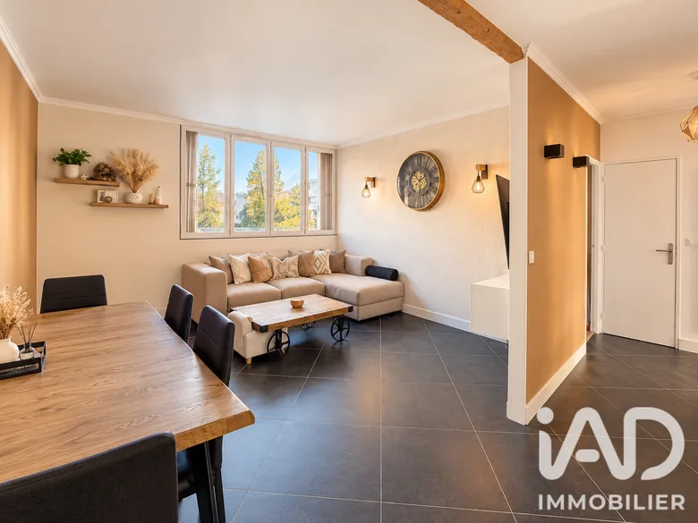Appartement 3 pièces 67 m² · à Saint-Michel-sur-Orge · 67 m² · 169 500 €