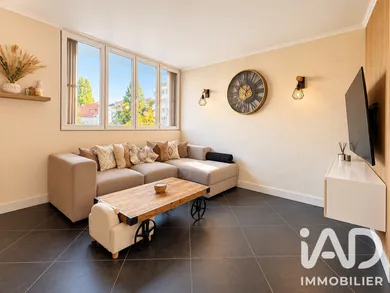 Appartement à Saint-Michel-sur-Orge (91240)