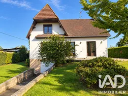 Maison à Réalcamp (76340)