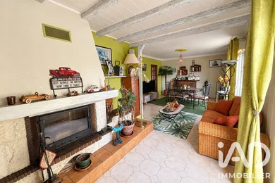 Maison à Bouguenais (44340)