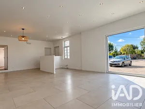 Traditional house in Chamadelle (33230)