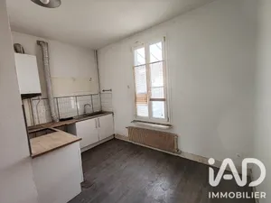 Apartment in Reims (51100)