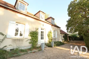 Longere in Château-sur-Allier (03320)