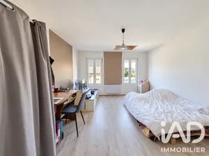 Maison à Busnes (62350)