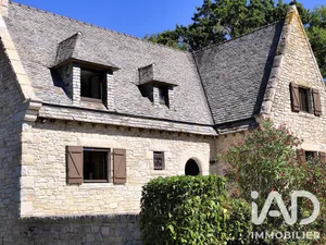 Traditional house in Dinard (35800)