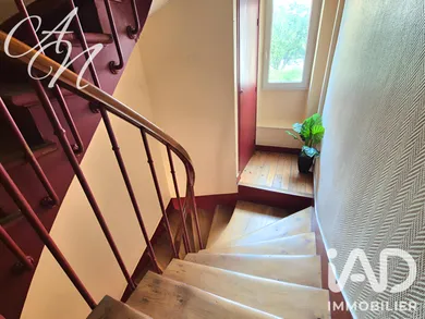 Appartement à Châtillon (92320)