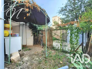 Appartement à Châtillon (92320)