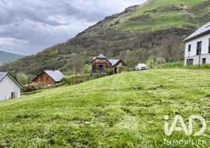 Terrain à bâtir à Béost (64440)