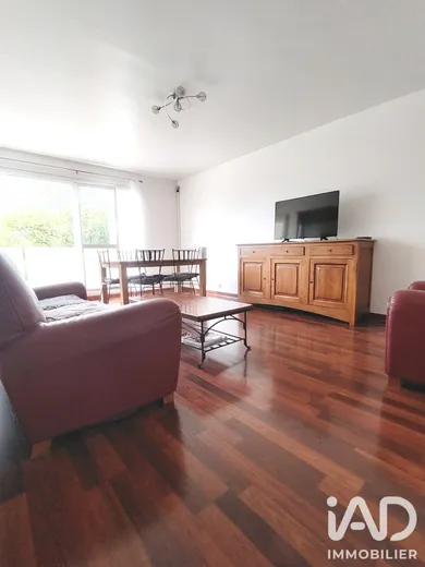 Appartement à Les Ulis (91940)