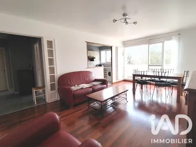 Appartement à Les Ulis (91940)