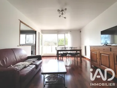 Appartement à Les Ulis (91940)