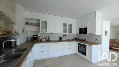 Maison de campagne à Amancey (25330)