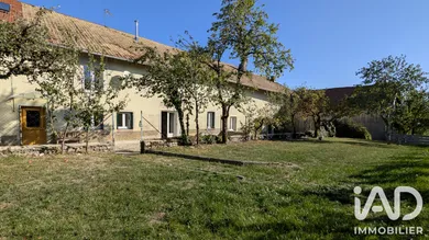Maison de campagne à Amancey (25330)