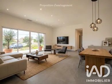 House in Canet (11200)