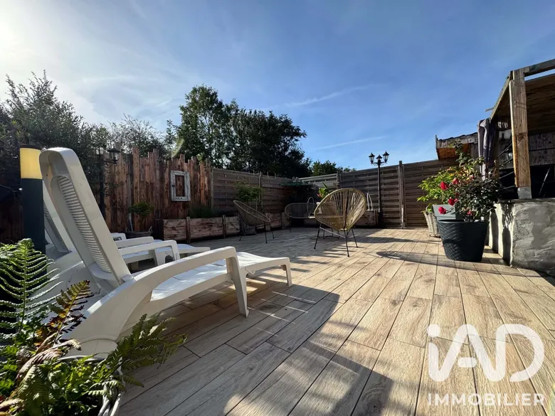 Maison 5 pièces 103 m² · à Nielles-lès-Bléquin · 103 m² · 189 250 €