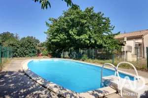 House in Saint-Maximin-la-Sainte-Baume (83470)