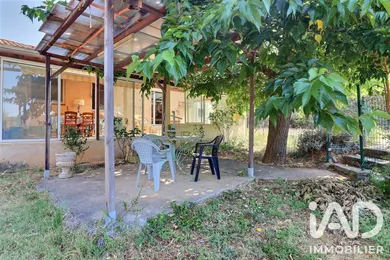 House in Saint-Maximin-la-Sainte-Baume (83470)