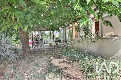 House in Saint-Maximin-la-Sainte-Baume (83470)