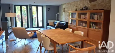 Moulin à Chamarandes-Choignes (52000)