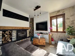 Maison de campagne à Nielles-lès-Bléquin (62380)