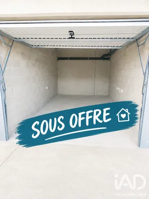 Garage à Champigny-sur-Marne (94500)