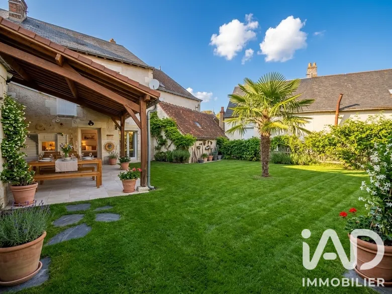 Maison 3 pièces 54 m² · à Betz-le-Château · 54,1 m² · 98 000 €