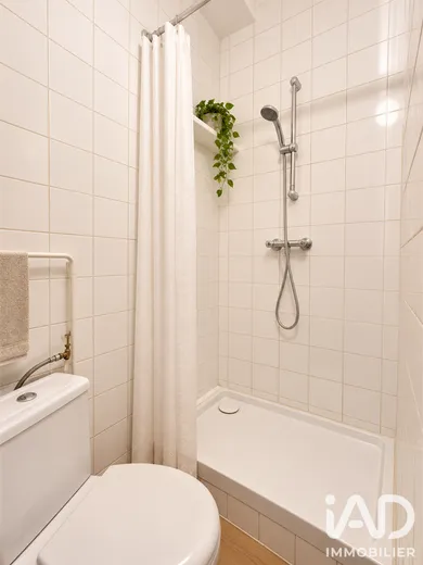 Appartement à Paris (75011)