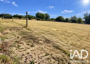 Terrain à Tarbes (65000)