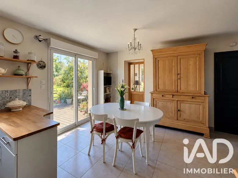 Maison 7 pièces 148 m² · à Landes-sur-Ajon · 148 m² · 285 000 €