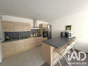 Apartment in Dammartin-en-Goële (77230)