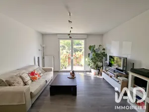 Appartement à Dammartin-en-Goële (77230)