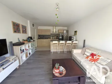Appartement à Dammartin-en-Goële (77230)