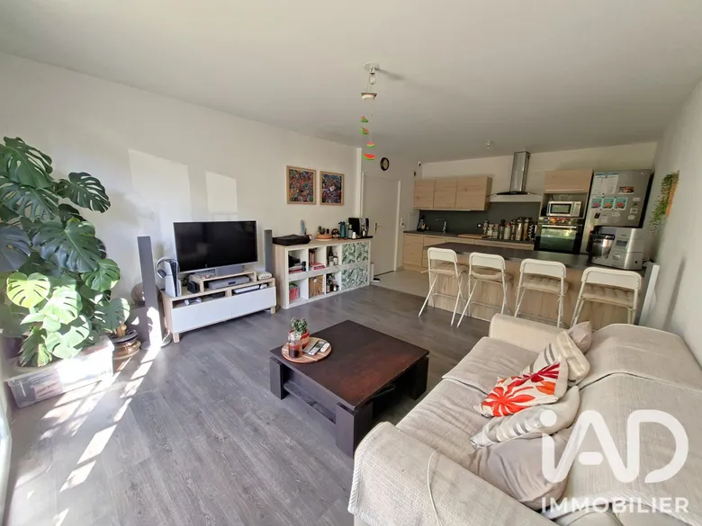 Appartement 3 pièces 62 m² · à Dammartin-en-Goële · 62 m² · 219 000 €