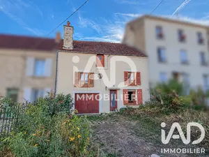 Maison à Coulommiers (77120)