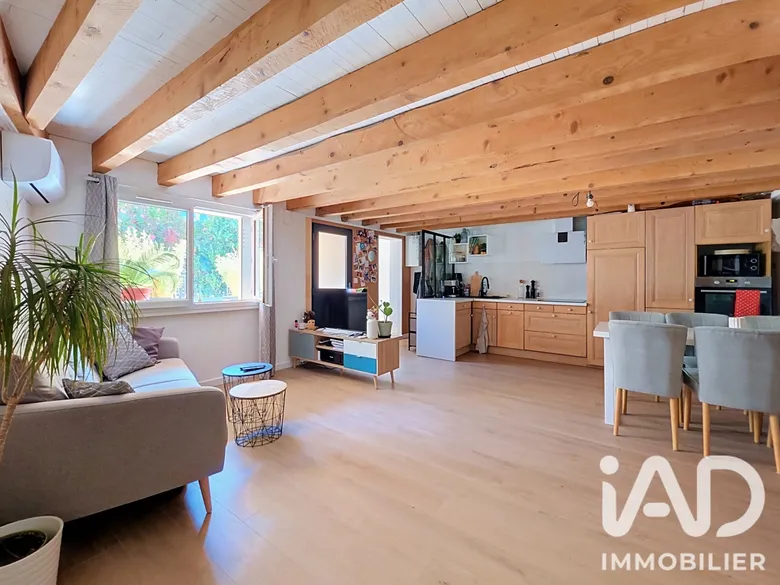 Maison 3 pièces 65 m² · à Saint-Cergues · 65 m² · 325 000 €