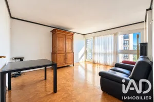 Appartement à L'Haÿ-les-Roses (94240)