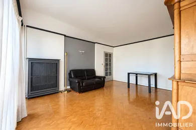 Appartement à L'Haÿ-les-Roses (94240)
