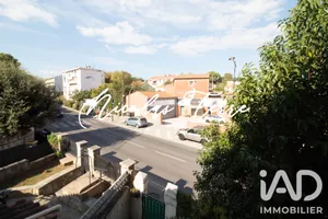 Apartment in La Seyne-sur-Mer (83500)